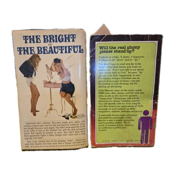 Fifteen Mid Century Paper Book Lot Sci-Fi Mystery History Satire Psychology Sex - Picture 12 of 16